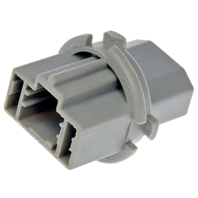 2 StüCke Auto RüCk Licht Lampen Fassung Sockel Halter 33513-S50-003 für   R4485