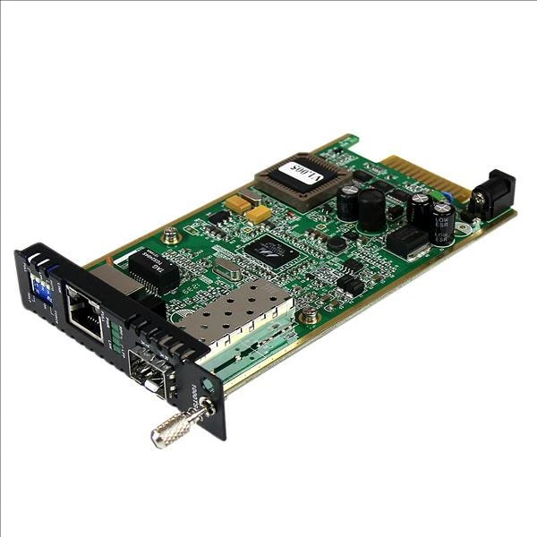Decimator MD-Cross v2 - convertisseur universel