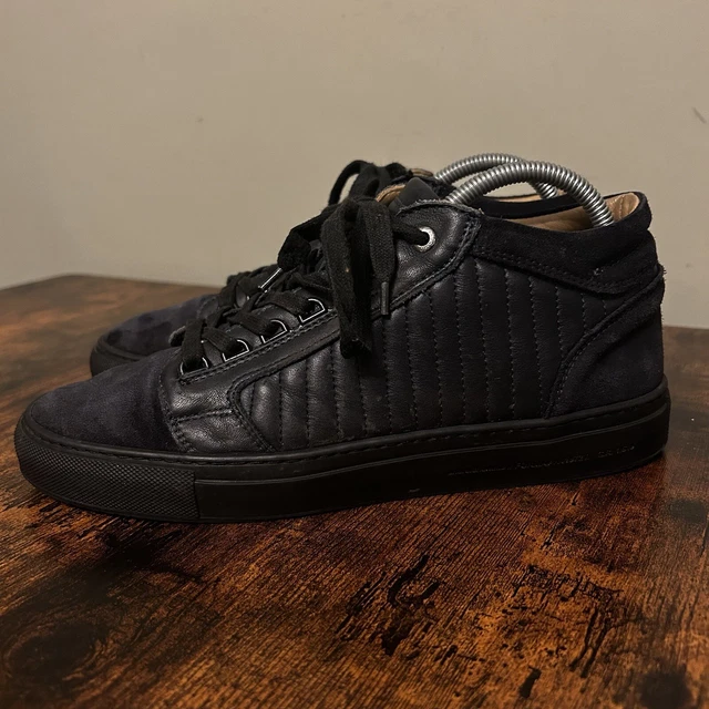 Android homme sales trainers uk