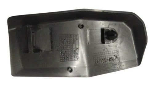 Radiator Cover Protect Guard Left Best Fits For Ktm Duke 390 2013-2016