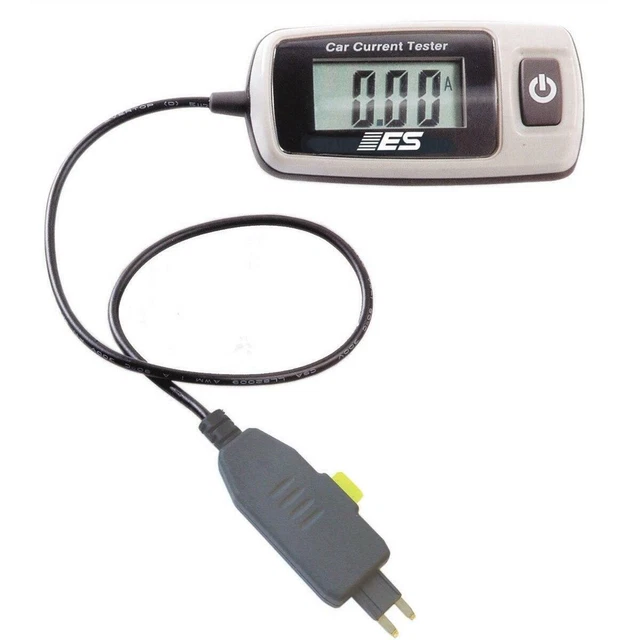 Fuse Buddy Tester Mini Fuse