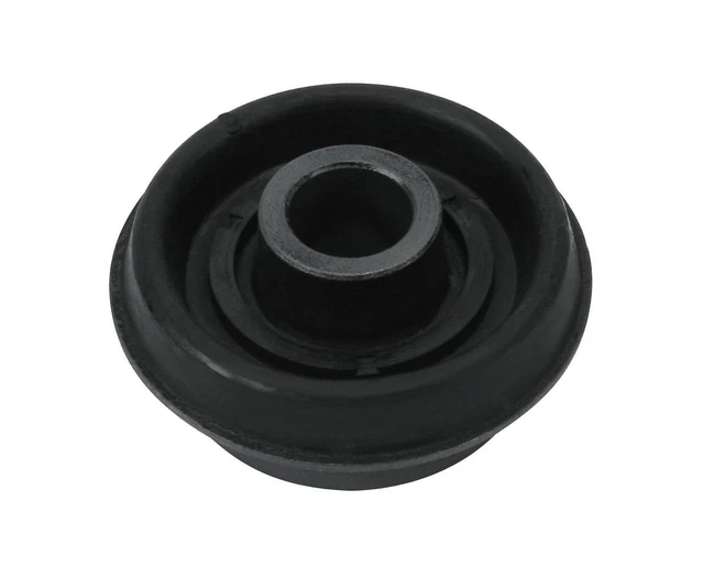 2 x Rubber bushing DT Spare Parts 3.83509 Rubber bushing d 16 mm D1 50 mm D2 64