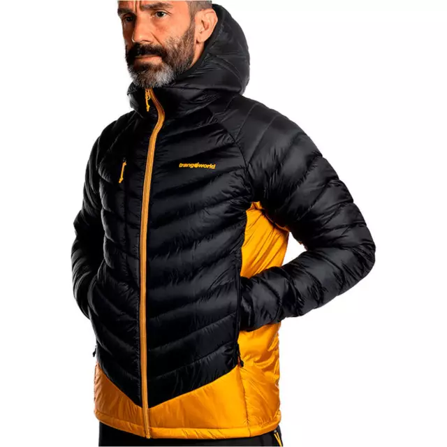 Chaquetas Montaña Hombre Chaqueta Medel