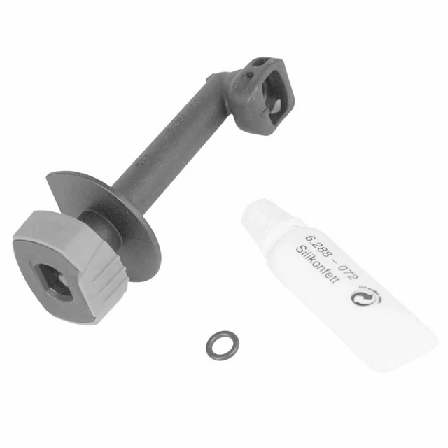 Kärcher Ersatzteil - Winkelanschluss Für K1 K2 K3 Hochdruckreiniger - Einfach Zu Montieren