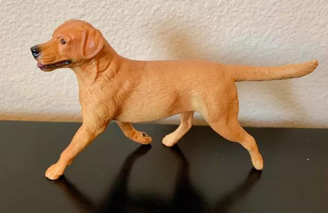 Breyer Horse Companion Animal Golden Retriever 1999