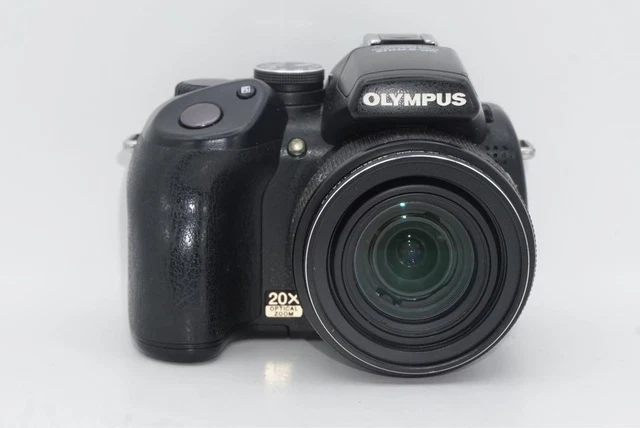 OLYMPUS - 美品 Olympus SP-570UZ 希少CCDセンサー＆超望遠！ #8367 美品 Olympus SP-570UZ 希少CCDセンサー＆超望遠！ #8367 - メルカリ