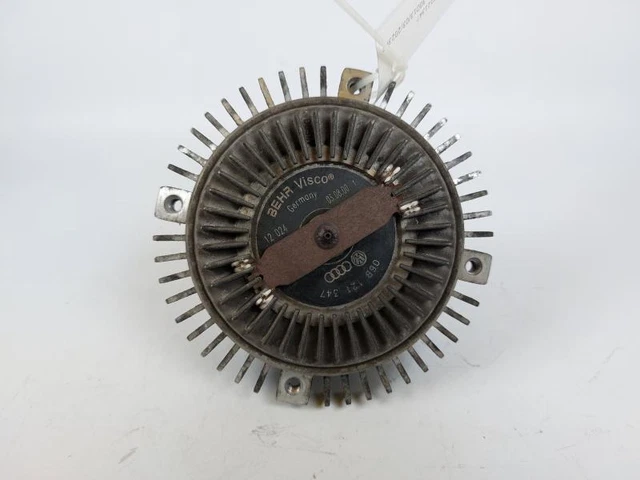 06B121347 Ventilateur Électrique Moteur VOLKSWAGEN Passat (3B3) 1.9 Tdi 8V 130CV