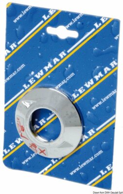 Lewmar Virole Fixation 1 Marque Lewmar 68.952.03 