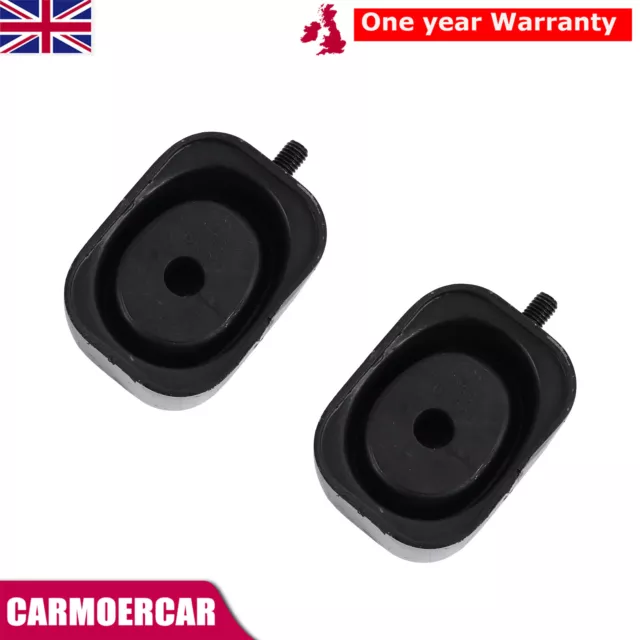 For Vauxhall Astra J, Insignia A, Zafira C Exhaust Hanger Rubber Mount  x2