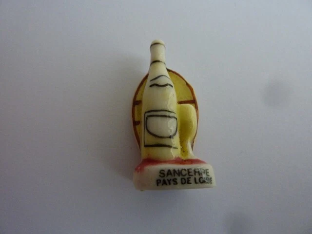 Fève "Bouteille"