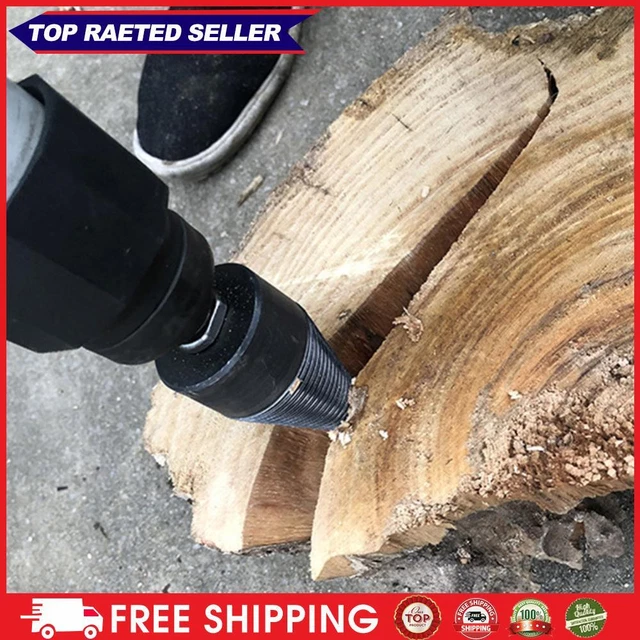 Punte Per Trivella STAHLWERK, Set Di 6 Punte Per Legno Da 6-20 Mm Punt, 25,99