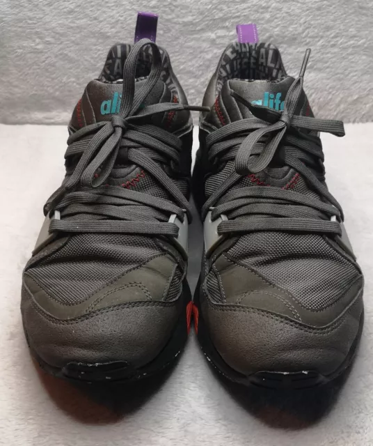 Puma bog x alife cheap