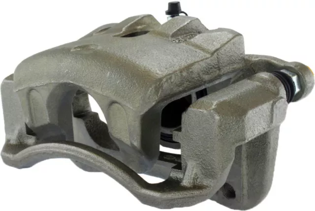Disc Brake Caliper-Premium Semi-Loaded Caliper-Preferred Front-Right/Left Reman