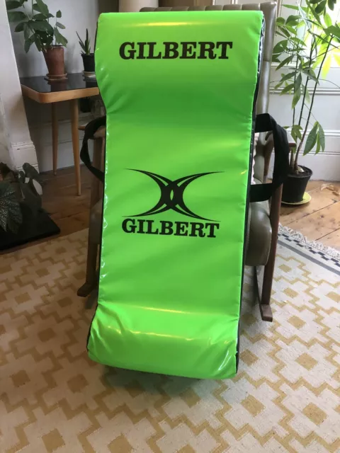 Rugby Gilbert Tackle Bag/Wedge Junior (80cm)