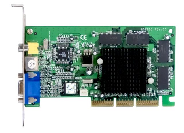 Geforce 2mx400 on sale