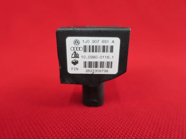 Querbeschleunigungssensor Golf 4