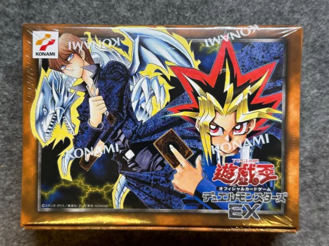 Yu-Gi-Oh Tokyo Dome Reprint Japanisch OVP Sealed Starter Deck EX (Japanisch)