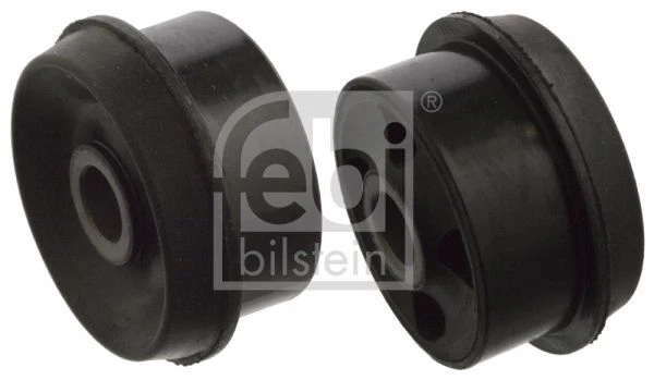 Kit De Reparación De Cables Para Portón Trasero De Autocaravana - Febi Bilstein 107102, Incluye 15 Cables De 300 Mm