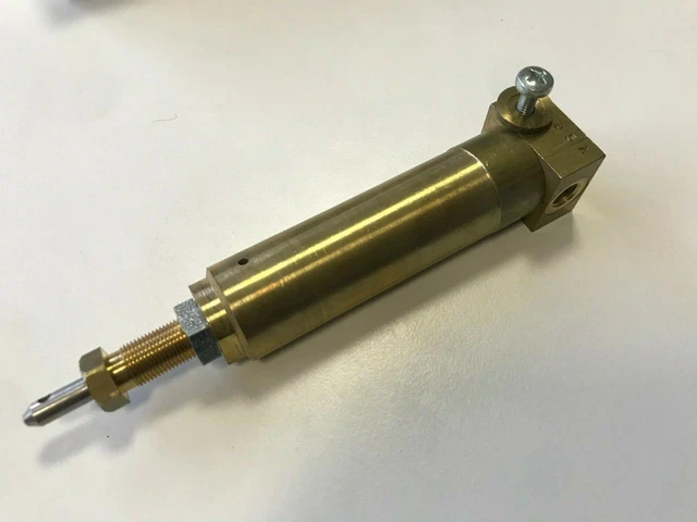 Ugello Sifone Per Bruciatore A Nafta 1.2mm - Elettrodo E Anello Fiamma Per Atomizzazione Olio Combustibile