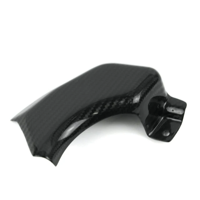 Triumph Speed Triple 2016+ Carbon Fibre Header Tank Cover