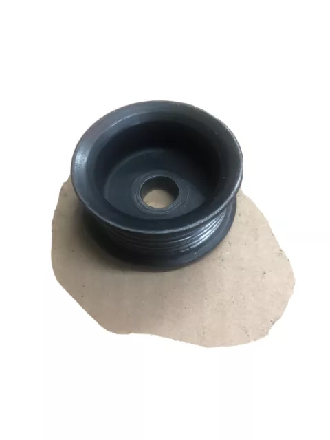 1JZGTE 2JZGTE 1JZ 2JZ Alternator Pulley OEM Factory Toyota Part