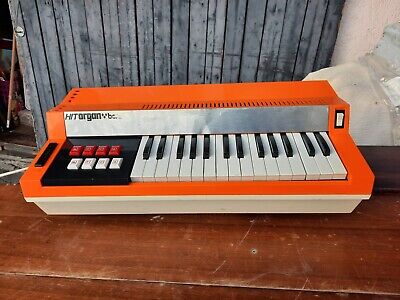 HIT organo-BONTEMPI ~ rhitmo ~ volume 1 les francaises 