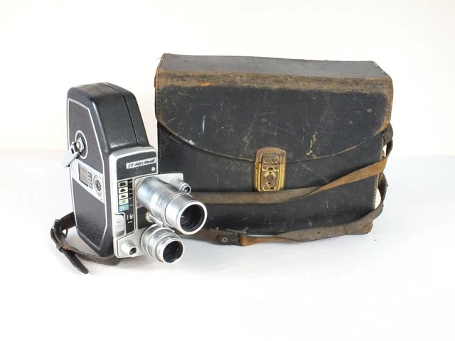 Movie Cameras, Film Photography, Cameras & Photo - PicClick CA