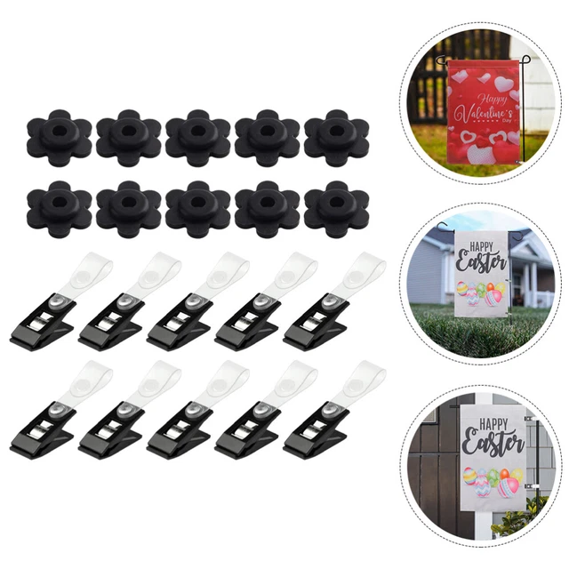 Asta portabandiera in ferro da giardino Bandiere ... - Aliexpress