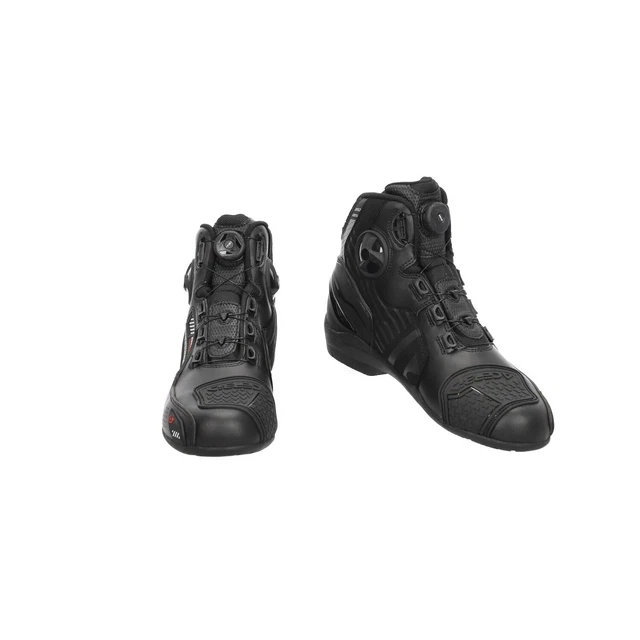 Scarpe Moto Acerbis Skali Nero