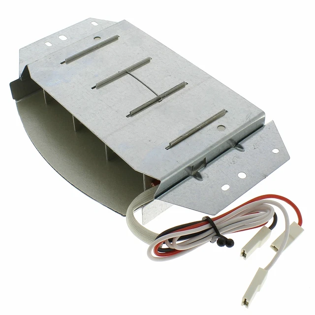 Resistance 1800w+1000w 57x2166 pour Seche-linge Brandt