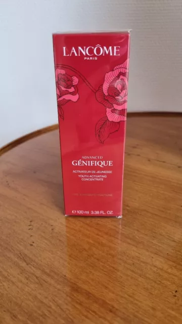 Lancome Genifique Serum 100ml Neu&OVP