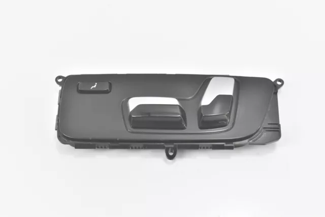 Bouton Interrupteur de Réglage du Siège arriere gauche 9861514 BMW X5 G05 X7 G07