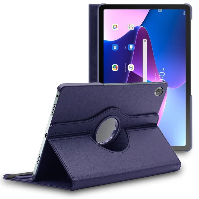 GOZOPO Coque pour Lenovo Tab M10 FHD Plus 10.3 (TB-X606F/X606X) Tablet