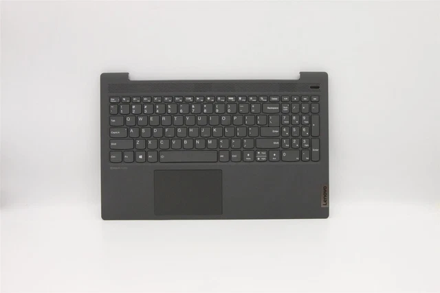 ZAHARA Câble Écran LCD DC02002BS20 5C10S3016 – Compatible Lenovo IdeaPad 5 15ITL05 / 15ALC05 / 15ARE05