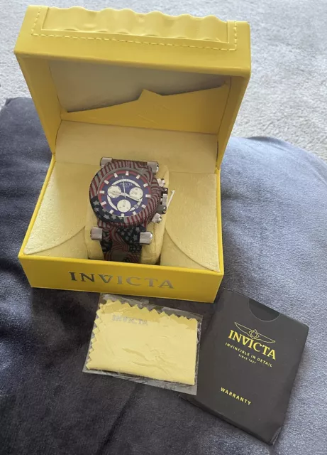 Invicta 26642 sale
