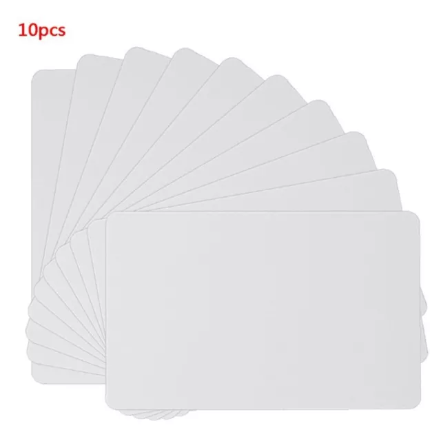 NTAG 215 White for Card Rewritable 540 Bytes for 3DS Systems 10