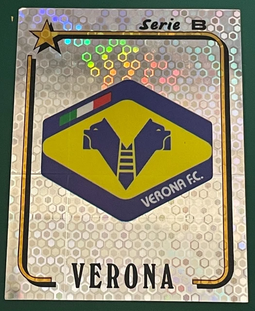 Scudetto Monopoli Palermo Perugia # 512 A B C - Figurina Calciatori Panini 1989 1990