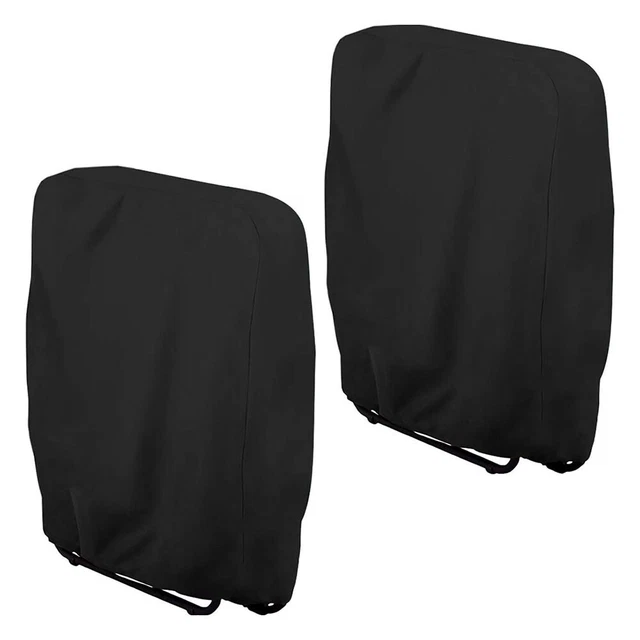 Peva Anti Humidité Poussière Housses Robes Longues 180cm - Lot De 2 | Protection Anti-Humidité | Pour Costumes Et Manteaux Housse De Robe Longue Femme