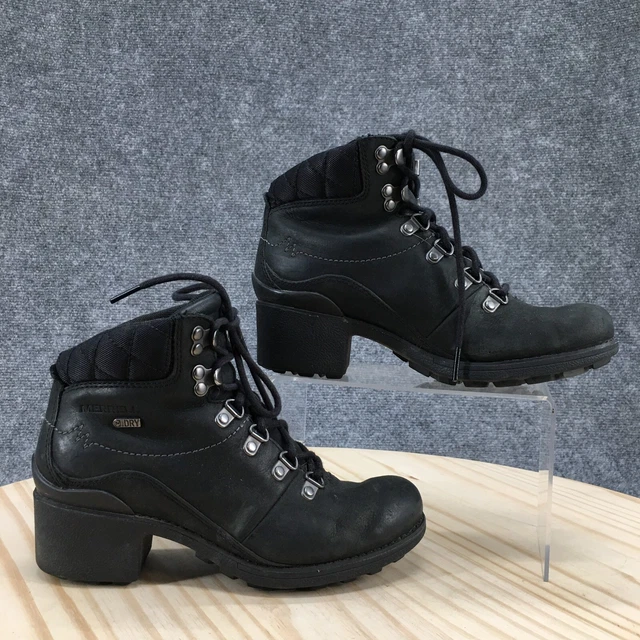 Women's chateau mid lace waterproof hotsell