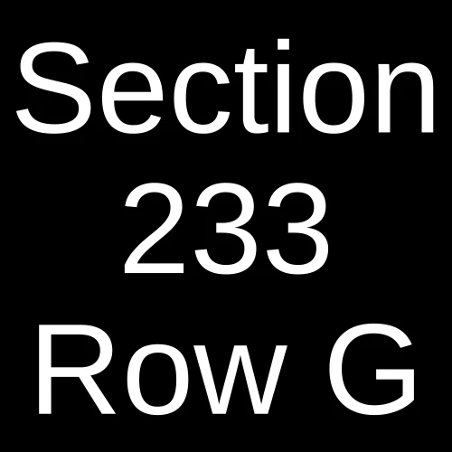 2 TICKETS TAYLOR Swift & Gracie Abrams 12/6/24 BC Place Stadium