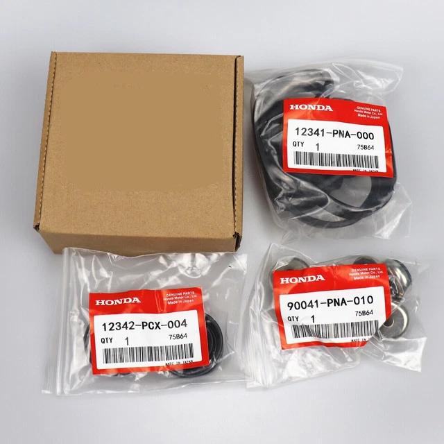 OEM VALVE COVER Gasket Kit for 0206 Honda Acura RSX CIVIC SI KSeries