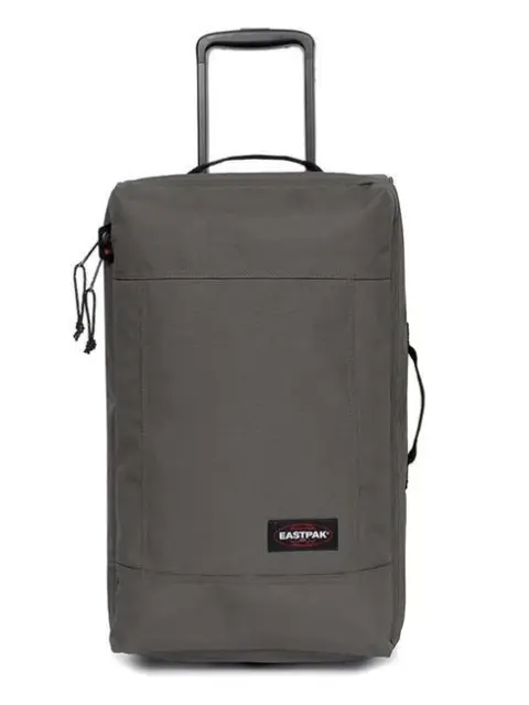 Trolley EASTPAK Fiktra M Whale Grey Med Choix = P EK0A5BH683Z.AB