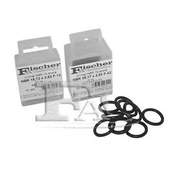 FA1 Bague D'étanchéité, Tuyau D'échappement 771-970