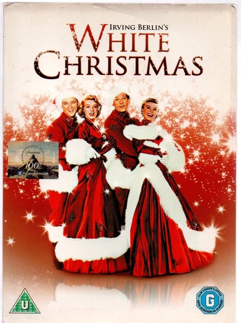 Bing crosby 1970 christmas dvd