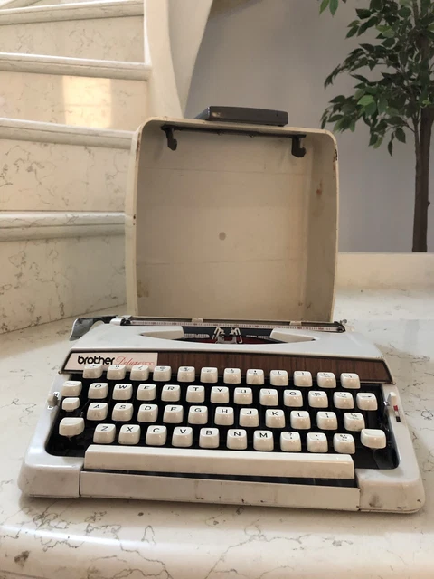 Nastro Brother/Hermes - Doppia Bobina Rosso/nero Per Macchine Da Scrivere | Kores - Foto 10