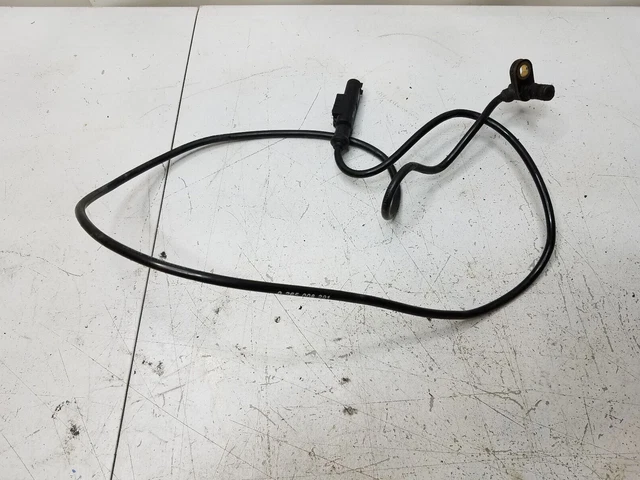 09-14 2013 Bmw S1000Rr Rear Abs Sensor 0265008291