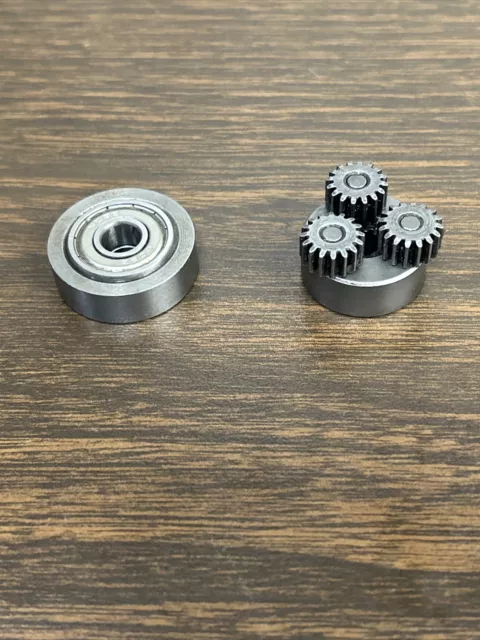 Gear Cage for Mac Tools 3/8” Drive AR 154 Air Ratchet
