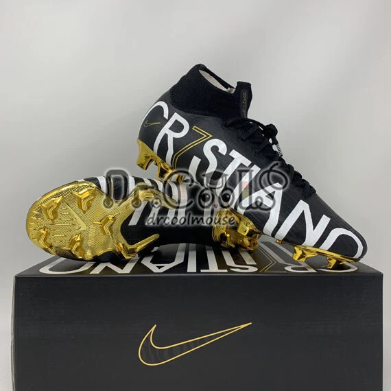 Chaussure sales cr7 2019