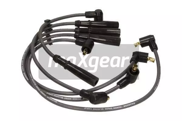 Ignition Cable Kit Maxgear 53-0149 For Volvo