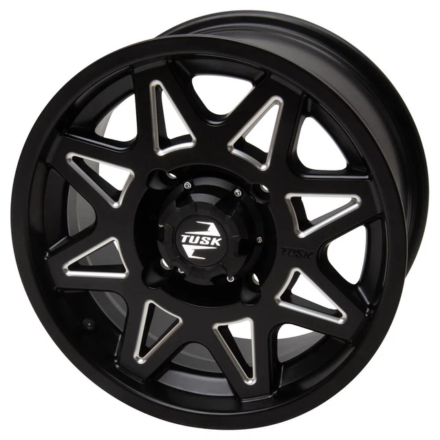 4/137 Tusk Tintic Wheel For KAWASAKI BRUTE FORCE 650 4x4 2005-2011,2013